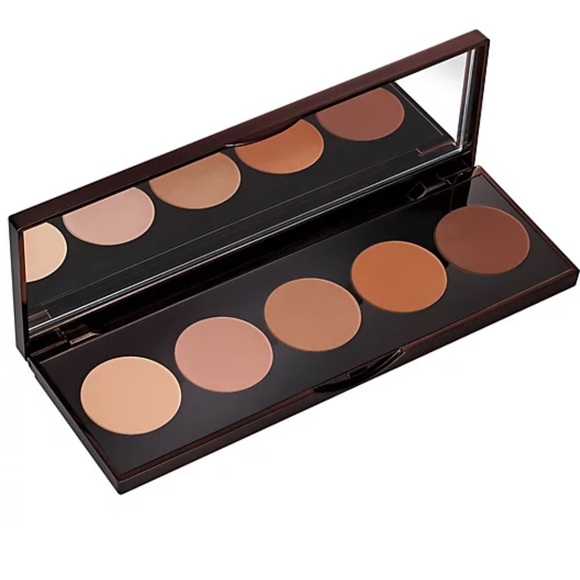 BECCA Other - 🆕Ombré Rouge BECCA Eye Palette